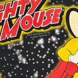 Vintage 1999 Mighty Mouse Tee Size: L