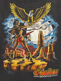 Vintage 1990’s Indian Motocycle Moonlight Tee Size: L
