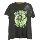 Blanks 77 Pogo Attack Tee Size: M