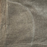 Vintage 1/4 Zip Harley-Davidson Fleece Pullover Size: L