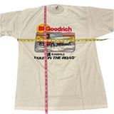 Vintage 80's BF Goodrich Race Truck Tee Size: XL