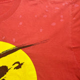 Vintage 1988 Miss Saigon Tee Size: XL