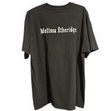 Vintage 1994 Melissa Etheridge Tour Tee Size: XL