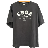 Vintage CBGB Tee Size: XL