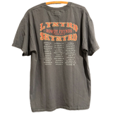 2007 Lynyrd Skynyrd Rowdy Frynds Tour Tee Size: XL