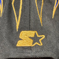 Vintage 97/98 NBA Champions Chicago Bulls STARTER Hat