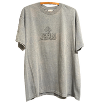 Vintage 2001 Jesus Tee Size: L