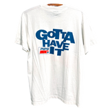 Vintage 90’s Pepsi Gotta Have It Tee Size: L