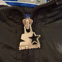 Vintage 1990’s Oakland Raiders STARTER Jacket Size: XL