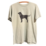 Vintage The Black Dog Tavern Tee Size: M