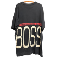 Vintage BOSS Tee Size: XL