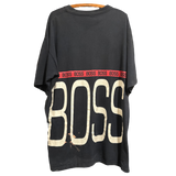 Vintage BOSS Tee Size: XL