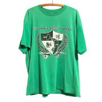 Y2K Dropkick Murphy's Tee Size: XL