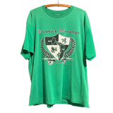 Y2K Dropkick Murphy's Tee Size: XL
