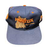 Vintage Hooters Racing Snapback Hat