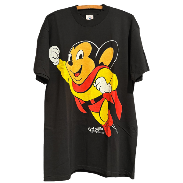 Vintage 90’s Mighty Mouse Tee Size: L