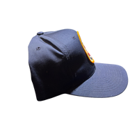 Vintage San Diego Aerospace Museum Hat