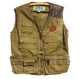 Vintage Avirex Country Utility Vest Size: M