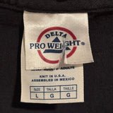 Bon Jovi Lost Highway Tour 2008 Lot Tee Size: L