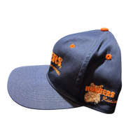 Vintage Hooters Racing Snapback Hat
