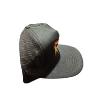Vintage Travelin’ Havoline Mesh Trucker Hat