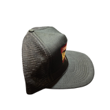 Vintage Travelin’ Havoline Mesh Trucker Hat