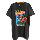 Vintage 1992 Indian Motocycle ‘American Native’ Tee Size: L