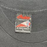 Vintage 1992 Indian Motocycle ‘American Native’ Tee Size: L
