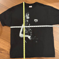 Vintage 1994 Melissa Etheridge Tour Tee Size: XL