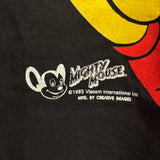 Vintage 90’s Mighty Mouse Tee Size: L