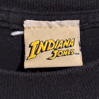 2008 Indiana Jones Tee Size: XL