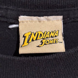 2008 Indiana Jones Tee Size: XL