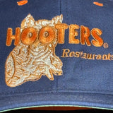 Vintage Hooters Racing Snapback Hat
