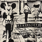 Blacklisted When People Grow Tee Size: L