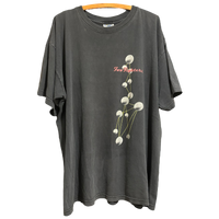 Vintage 1997 Foo Fighters The Colour and the Shape Tour Tee Size: XL