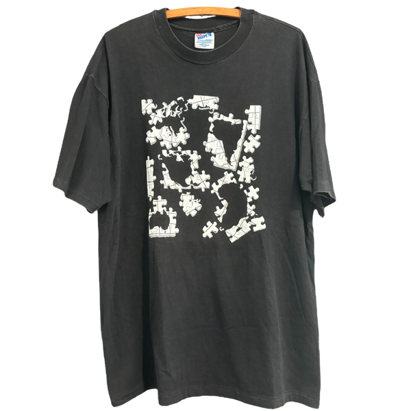 Vintage 1990’s Youth Unite Tee Size: XL