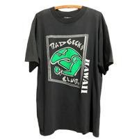Vintage 90’s Bad Gecko Club Hawaii Tee Size: XL