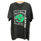Vintage 90’s Bad Gecko Club Hawaii Tee Size: XL