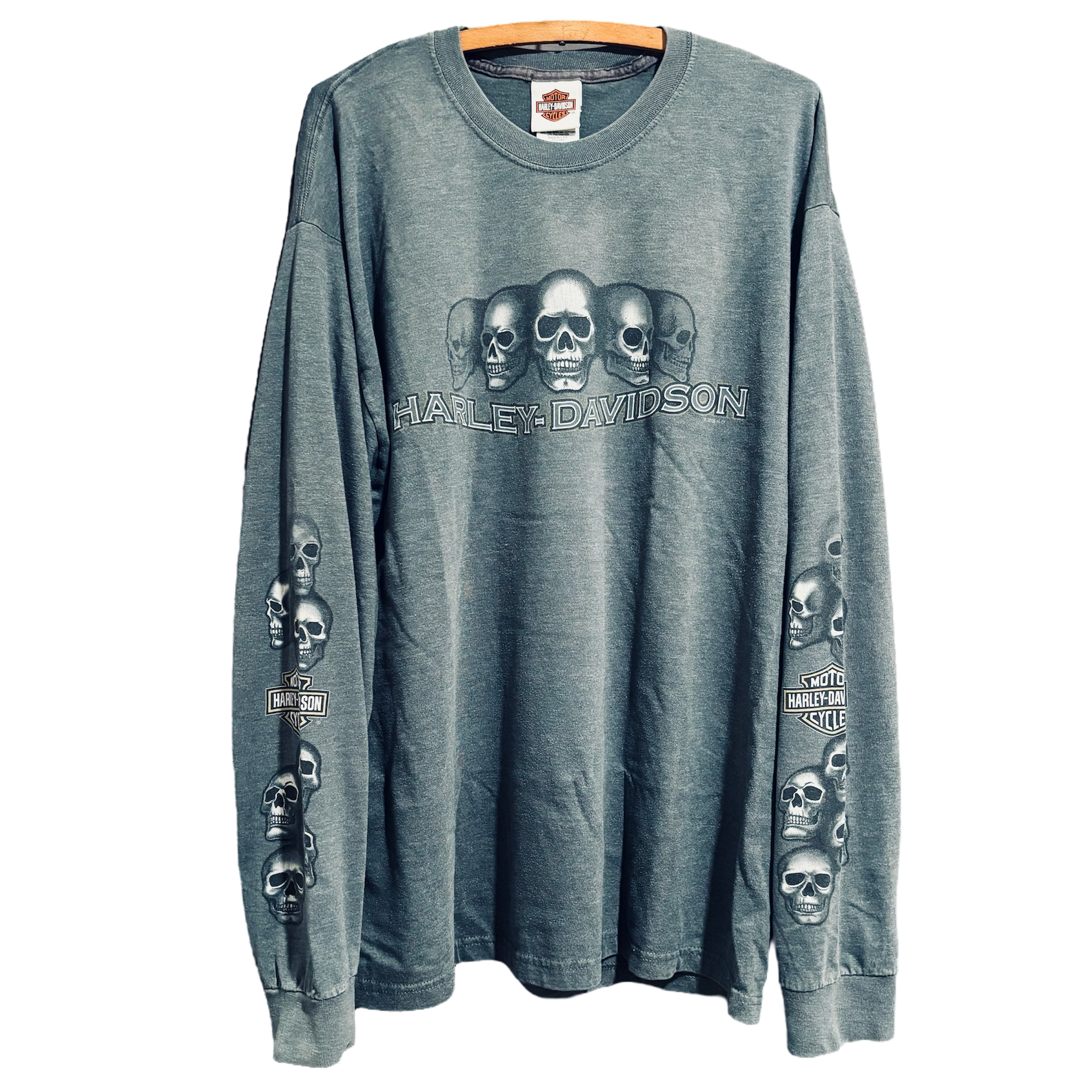 SOLD OUT! – Cashed Out Vintage