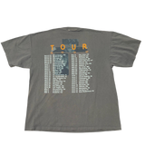 Vintage Y2K Tina Turner 24/7 Tour Tee Size: XL