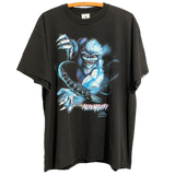 Vintage Y2K Alpengeist Tee Size: L
