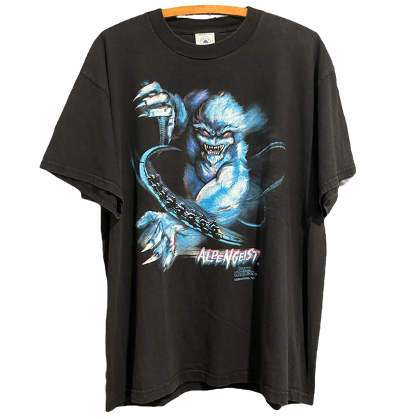 Vintage Y2K Alpengeist Tee Size: L