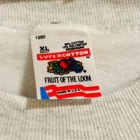 Vintage 1990’s French Country Exchange Crewneck Size: XL