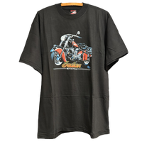 Vintage Indian Motorcycle Collection Bundle