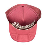 Vintage 1980’s Hawaii Mesh Trucker Hat