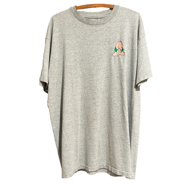 Vintage 1997 Cartoon Network Ziggy Tee Size: XL