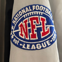 Vintage 1990’s Oakland Raiders STARTER Jacket Size: XL