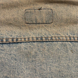Vintage 1985 Levi’s Type III Trucker Jacket Size: 40R
