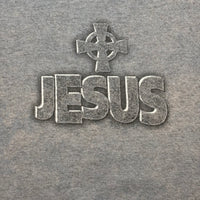 Vintage 2001 Jesus Tee Size: L
