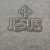 Vintage 2001 Jesus Tee Size: L